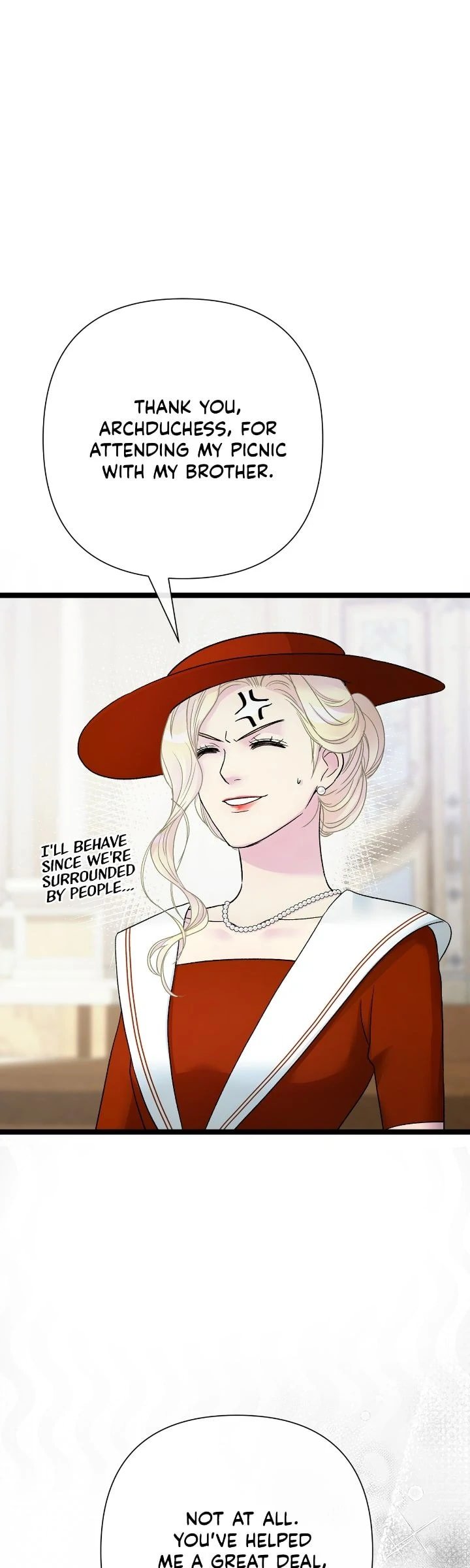 The Problematic Prince, Chapter 89 image 48